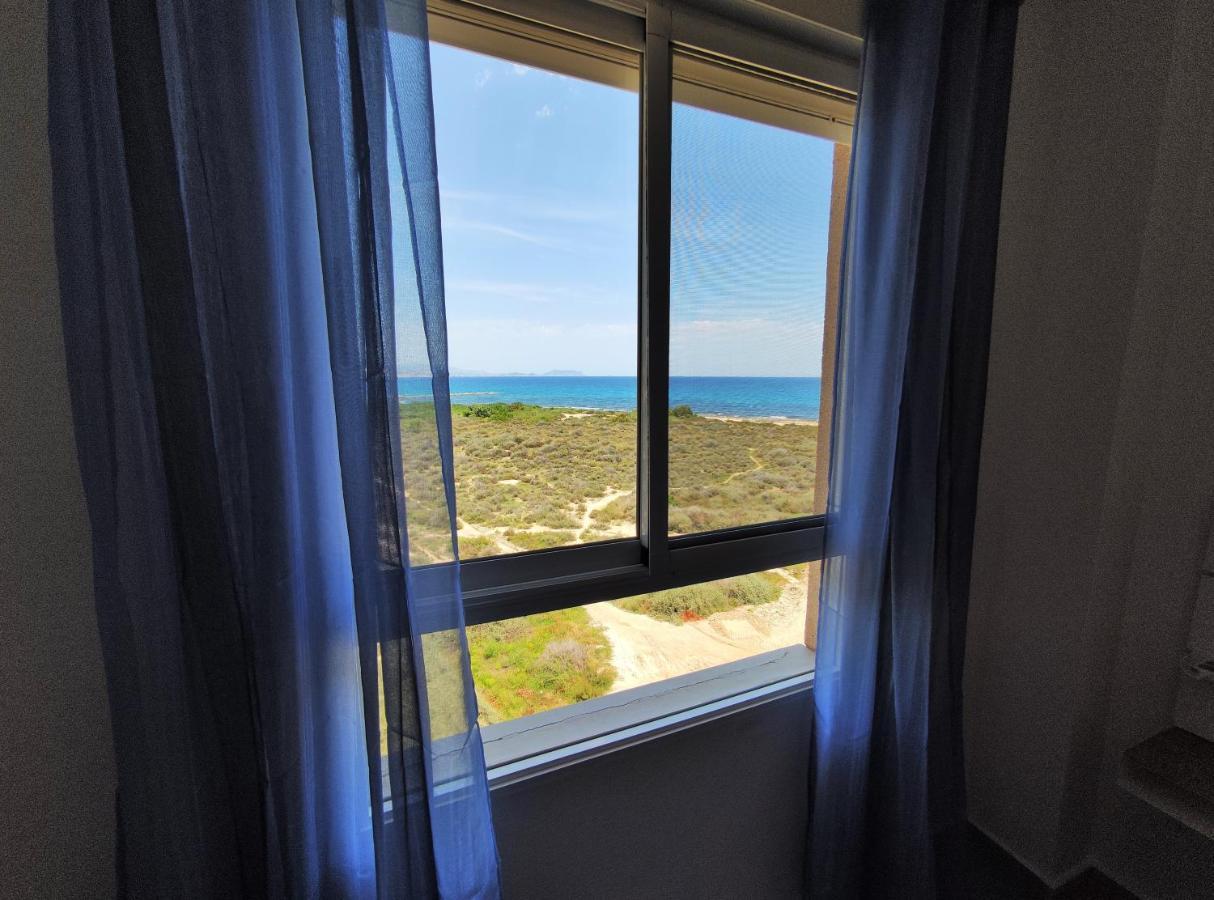 1ª Linea Del Mar 2 Habitaciones 2 Banos, Parking Subterraneo Incluido, Mascotas إل كامبيلو المظهر الخارجي الصورة