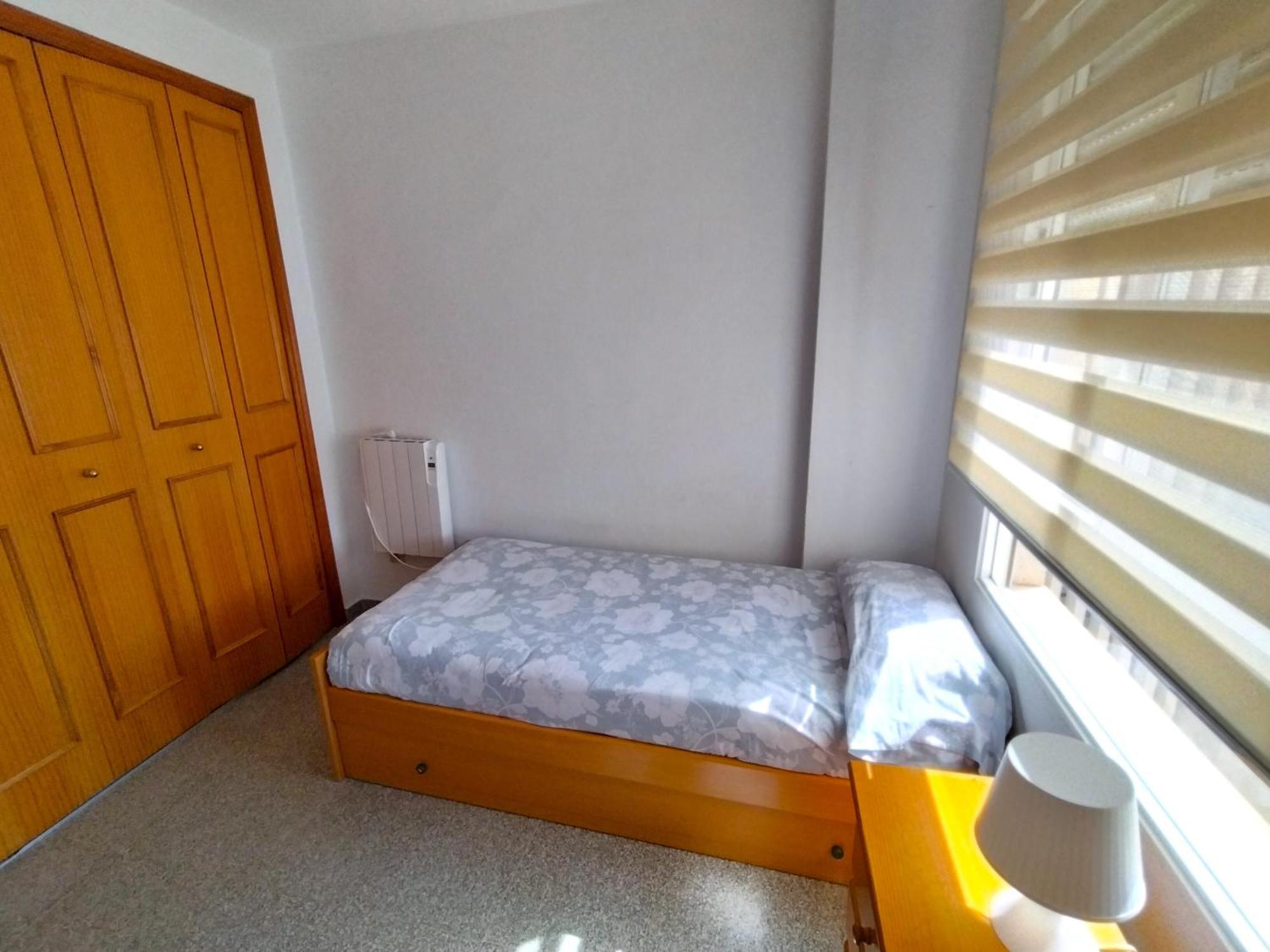 1ª Linea Del Mar 2 Habitaciones 2 Banos, Parking Subterraneo Incluido, Mascotas إل كامبيلو المظهر الخارجي الصورة