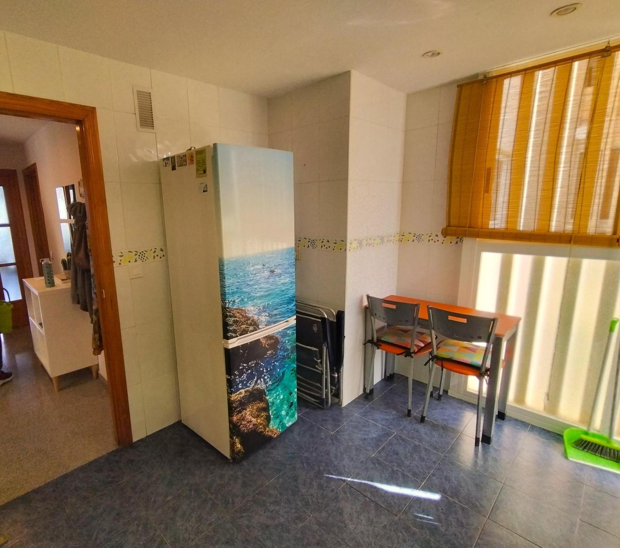 1ª Linea Del Mar 2 Habitaciones 2 Banos, Parking Subterraneo Incluido, Mascotas إل كامبيلو المظهر الخارجي الصورة