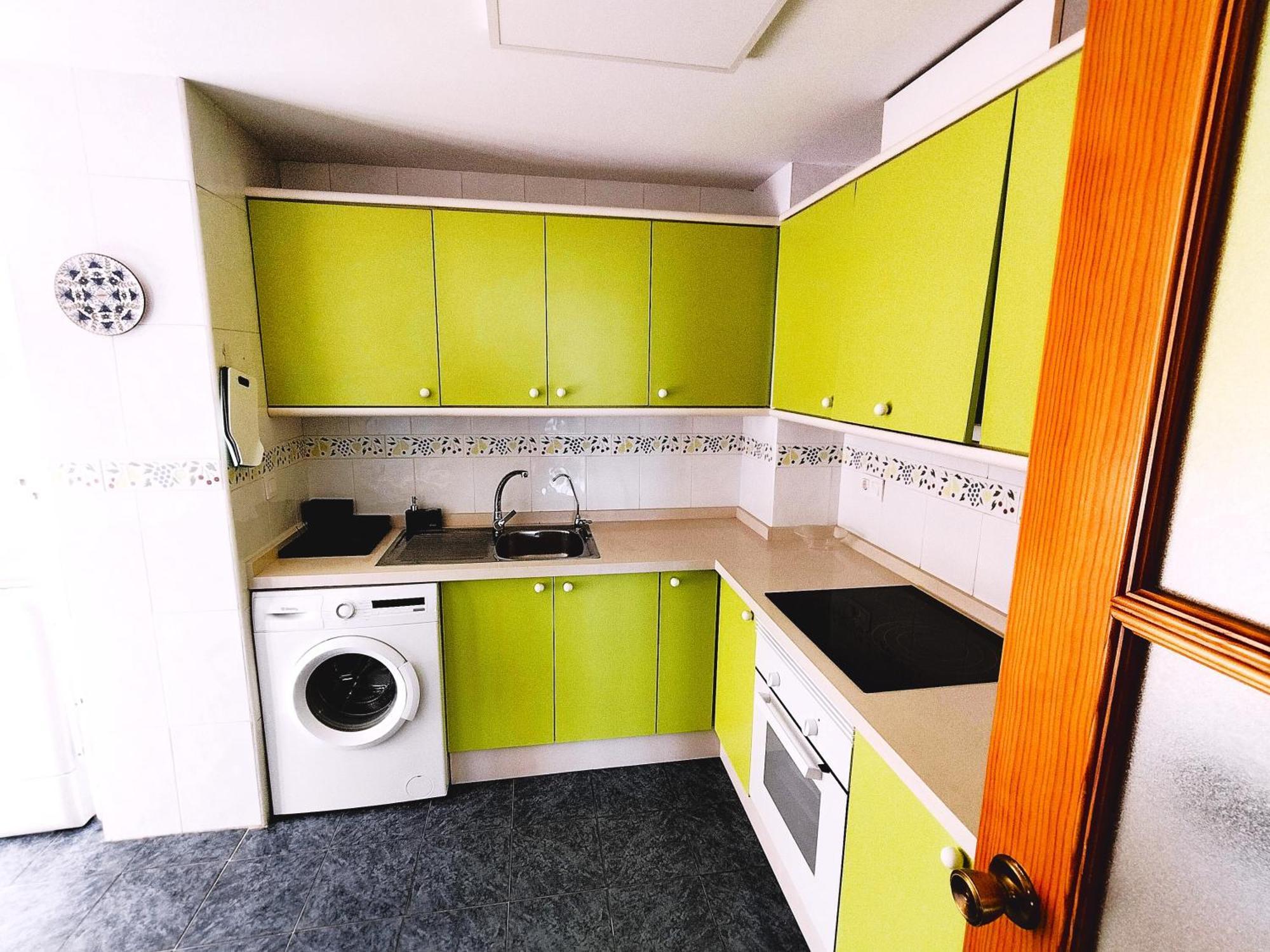 1ª Linea Del Mar 2 Habitaciones 2 Banos, Parking Subterraneo Incluido, Mascotas إل كامبيلو المظهر الخارجي الصورة